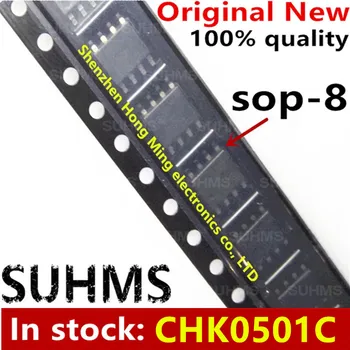 (10piece)100% Naujas CHK0501C sop-8 Chipset