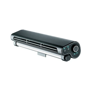 1Set Mini tolydžiai Vėjo Šaldymo Reguliuojamas Kampas Namų USB Ventiliatorius ABS+PC