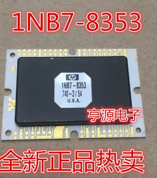 2vnt originalus naujas 1NB7-8353 1NB78353 Agilent Chip Pack Kokybės