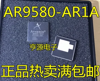 5pieces AR9580 AR9580-AR1A QFN Originalus Naujas Greitas Pristatymas