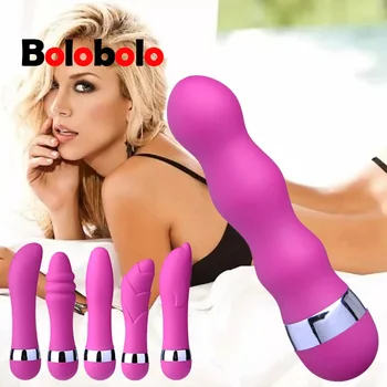 Analinis Butt Plug Erotinių Prekių Moteris Vyrų Suaugusiųjų Moterų Sekso Žaislai, Kelių greičių G Spot Makšties Dildo Vibratorius Klitorio Žaislai