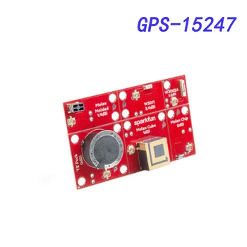 GPS-15247 Antenos plėtros įrankis GNSS Lustas Antenos Vertinimo Taryba