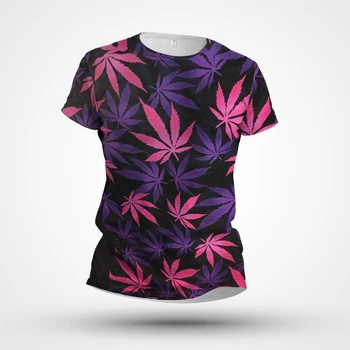 Gražus gėlių modelio 3D spausdinimo mados trumpomis rankovėmis t-shirt Vasaros 2018 Naujas sklandžiai elastingumą kokybės marškinėliai vyrams