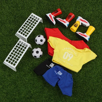 Interaktyvus Mini Piršto Futbolo Nustatyti Piršto Žaislų, Žaidimo Metu Suaugusiems Vaikams