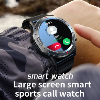 NX9 Smart Watch Vyrų 2023 NAUJOS 