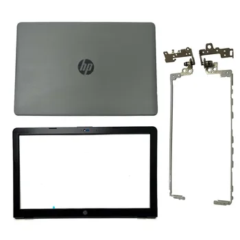 Pop HP 15-BS 15T-BS 15-BW 15Z-BW 250 G6 255 G6 Laptop LCD Back Cover/Front bezel/LCD Vyriai/Palmrest/Apačioje Atveju 15-bs008ca