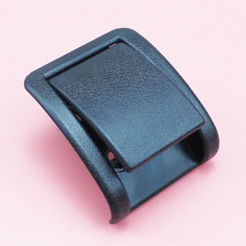 Už Lifan X60 Black Galinis užsegimas reguliatorius Galinės sėdynės reguliavimo jungiklį dangtelis