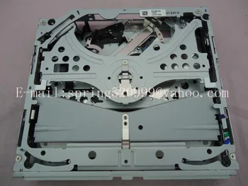 Visiškai naujas Alpine DVD mechanizmas loader DV38M16A DV38M16B DV38M16C su ED21A55L lazerio VW BMNW Mercede navigacija, radijo imtuvas