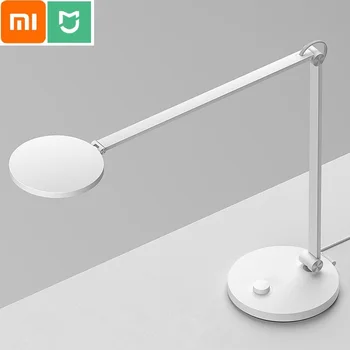 Xiaomi Mijia Pro Nešiojamų LED Stalo Lempa Akių Apsauga 