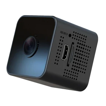 1 VNT X1 IP Kameros Palaikymo Mobiliojo ryšio Nustatymo Su Judesio Aptikimo Namų Apsaugos Kamera