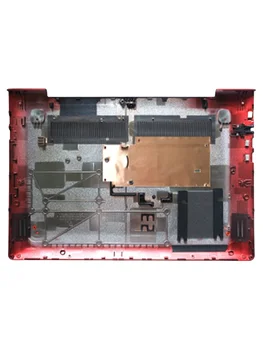 95% Naujas Nešiojamas Atveju Lenovo ThinkPad S3 Gen2 R14 E14 Gen1 LCD Back Cover/Palmrest/Bottom Pagrindas /A C D Dangtelis Juodas Pilkas