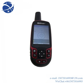 F78 Handheld GPS Ploto Skaičiavimas Lazerinis Diapazono Ieškiklis