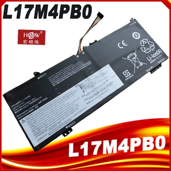 L17C4PB0 L17M4PB0 Baterija Lenovo Flex 6-14 IdeaPad 530s-14IKB