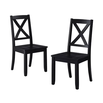 Maddox Kirtimo Valgomojo Kėdės, 2, Kėdės, Valgomojo Kambario