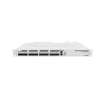 MikroTik CRS317-1G-16S+RM Cloud Router 