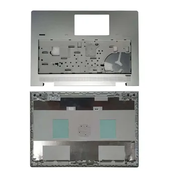 NAUJAS HP 640 G4 645 G4 Non-touch Galinio Dangtelio VIRŠŲ atveju, LCD Back Cover L09526-001 Palmrest Viršutinį dangtelį L09560-001