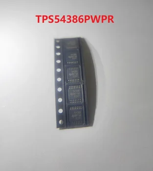 Nemokamas pristatymas CHIP TPS54386PWPR TPS54386 spausdinti 54386 TSSOP14 5vnt/daug