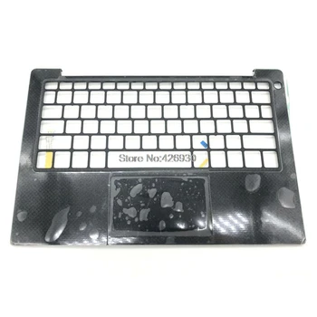 Nešiojamas Palmrest Už DELL XPS 13 9370 P82G 0WHVT0 WHVT0 juoda su Touchpad didžiąsias naujas