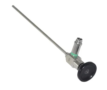 Sinuscope 2.7 mm 175mm Kinijos Nešiojamų ENT endoskopą gamintojas