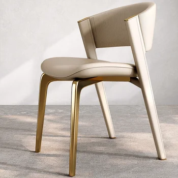 Stalas Nordic Office Virtuvės Ilgai, Valgomojo Kėdės, Holai Dizaineris Atsipalaiduoti Valgomojo Kėdės Kambarį Stoelen Namų Baldai