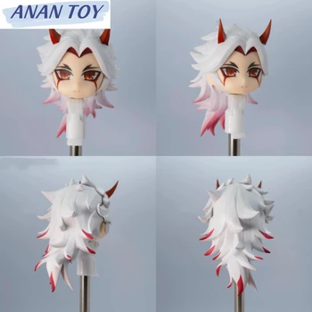 Tamo Ob11 ob22 Lėlės Plaukų Genshin Poveikio Rankų darbo Perukas Individualų Produktų Žaidimas Anime Cosplay Žaislas Priedai Nemokamas Pristatymas