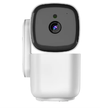 Tuya Kamera, Patalpų Smart Home Wifi Kamera, 1080P Patalpų Apsaugos Belaidės Stebėjimo Kameros Alexa Auto Sekimas
