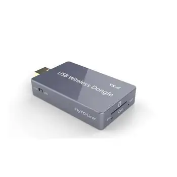 YX 2023 Naujas Mini 4G LTE USB Dongle Kelvedžio: Didelės spartos interneto, masiniai SMS, įmontuota antena ir USB UART ryšiai
